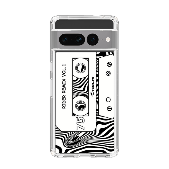 Slim Protection Case［ TAICHI - CASSETTE TAPE ］