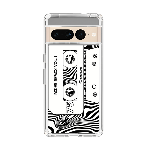 Slim Protection Case［ TAICHI - CASSETTE TAPE ］