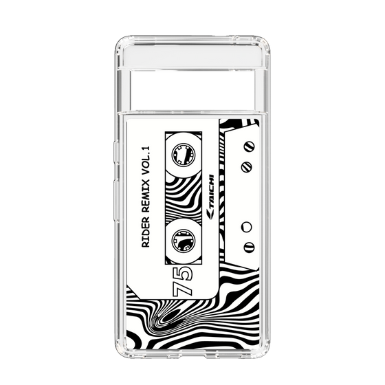 Slim Protection Case［ TAICHI - CASSETTE TAPE ］