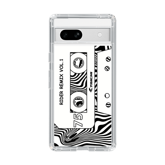 Slim Protection Case［ TAICHI - CASSETTE TAPE ］