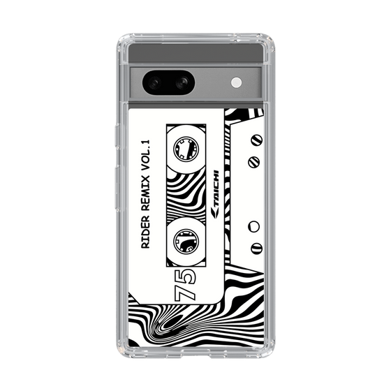 Slim Protection Case［ TAICHI - CASSETTE TAPE ］