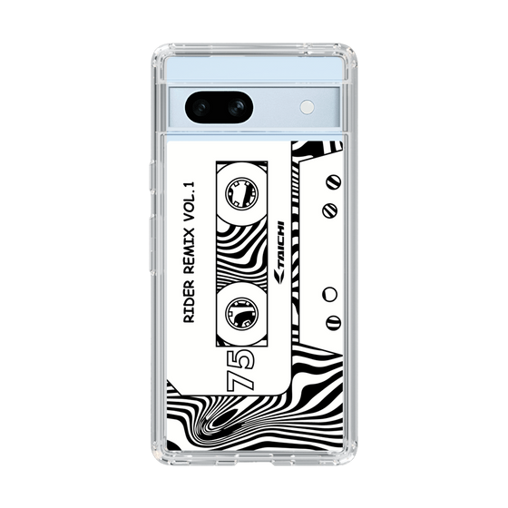Slim Protection Case［ TAICHI - CASSETTE TAPE ］