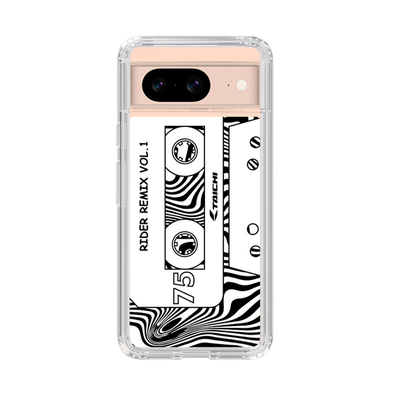 Slim Protection Case［ TAICHI - CASSETTE TAPE ］