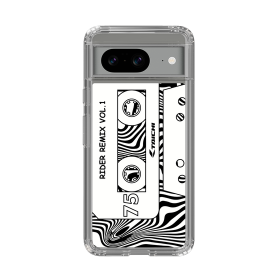 Slim Protection Case［ TAICHI - CASSETTE TAPE ］