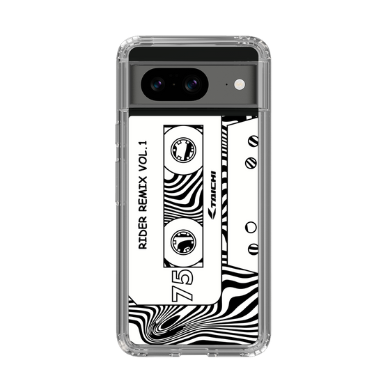 Slim Protection Case［ TAICHI - CASSETTE TAPE ］