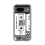 Slim Protection Case［ TAICHI - CASSETTE TAPE ］