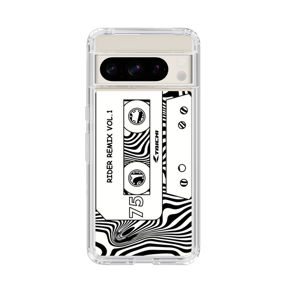 Slim Protection Case［ TAICHI - CASSETTE TAPE ］