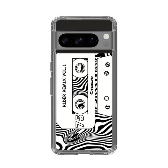 Slim Protection Case［ TAICHI - CASSETTE TAPE ］