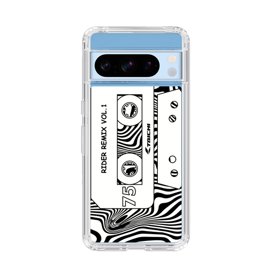 Slim Protection Case［ TAICHI - CASSETTE TAPE ］