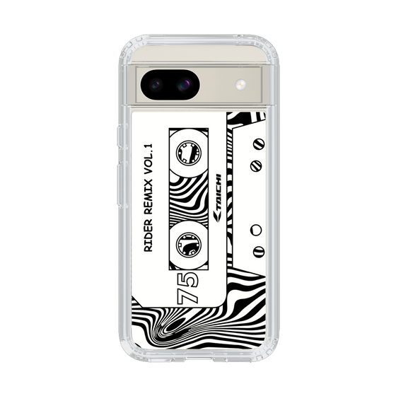 Slim Protection Case［ TAICHI - CASSETTE TAPE ］