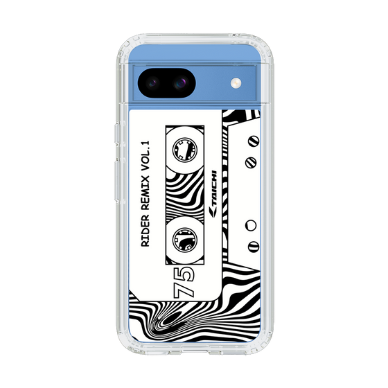 Slim Protection Case［ TAICHI - CASSETTE TAPE ］