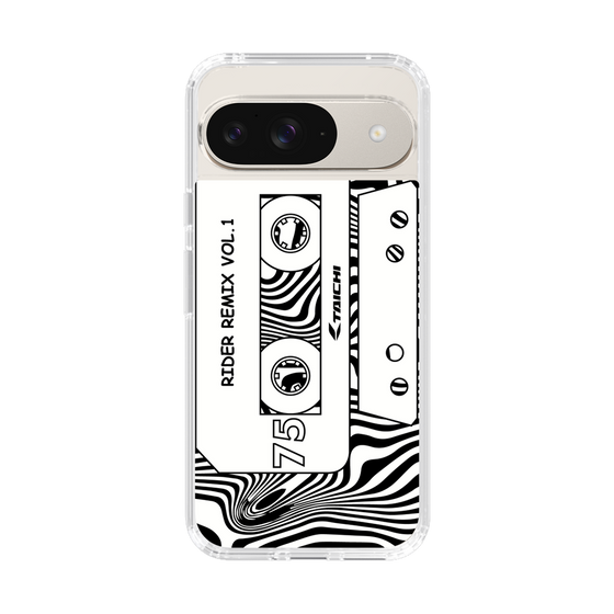 Slim Protection Case［ TAICHI - CASSETTE TAPE ］