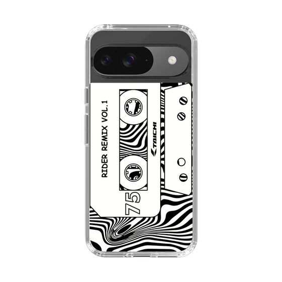 Slim Protection Case［ TAICHI - CASSETTE TAPE ］