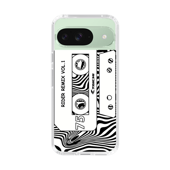 Slim Protection Case［ TAICHI - CASSETTE TAPE ］