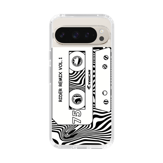 Slim Protection Case［ TAICHI - CASSETTE TAPE ］