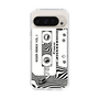 Slim Protection Case［ TAICHI - CASSETTE TAPE ］