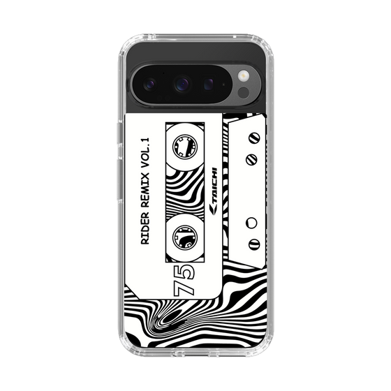 Slim Protection Case［ TAICHI - CASSETTE TAPE ］