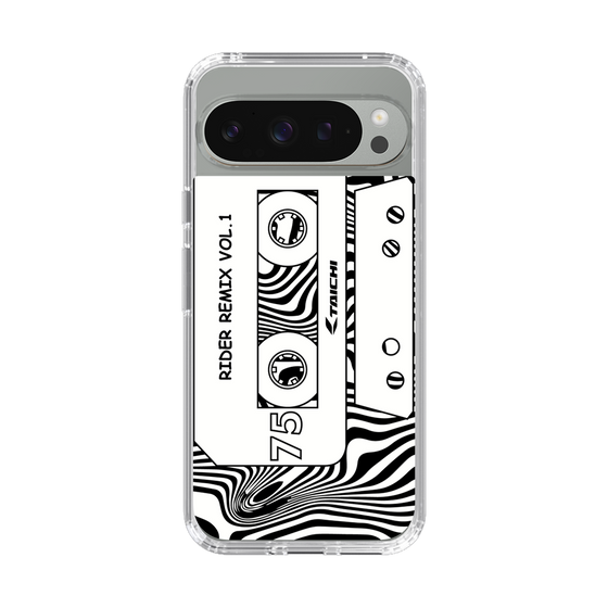 Slim Protection Case［ TAICHI - CASSETTE TAPE ］