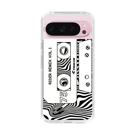 Slim Protection Case［ TAICHI - CASSETTE TAPE ］
