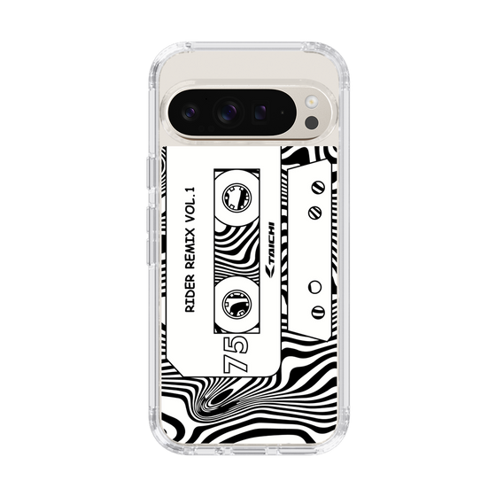 Slim Protection Case［ TAICHI - CASSETTE TAPE ］