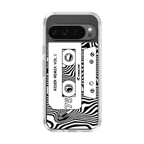 Slim Protection Case［ TAICHI - CASSETTE TAPE ］