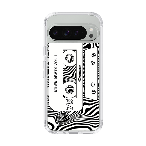 Slim Protection Case［ TAICHI - CASSETTE TAPE ］