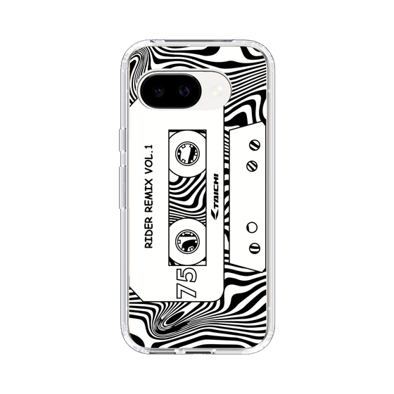 Slim Protection Case［ TAICHI - CASSETTE TAPE ］