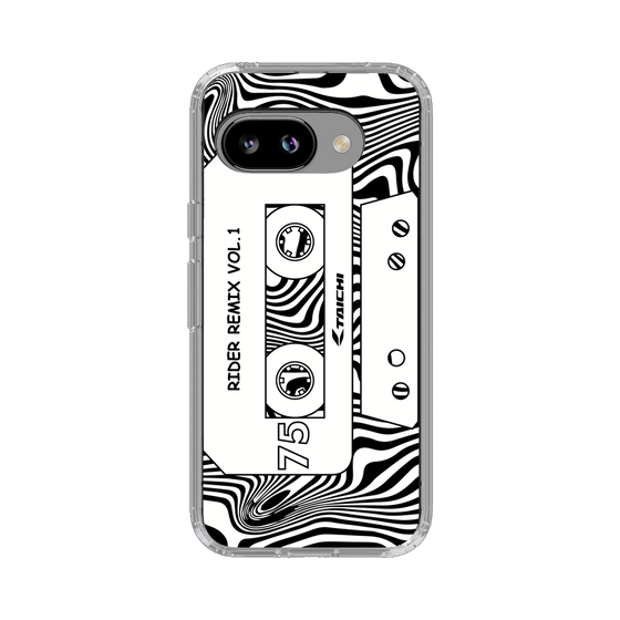Slim Protection Case［ TAICHI - CASSETTE TAPE ］