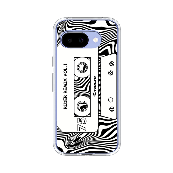 Slim Protection Case［ TAICHI - CASSETTE TAPE ］