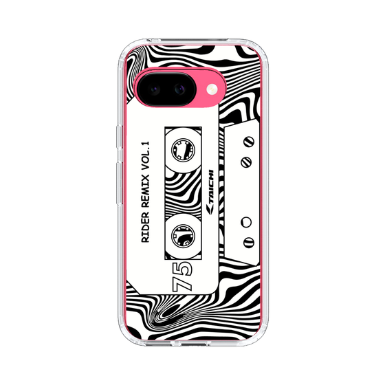 Slim Protection Case［ TAICHI - CASSETTE TAPE ］