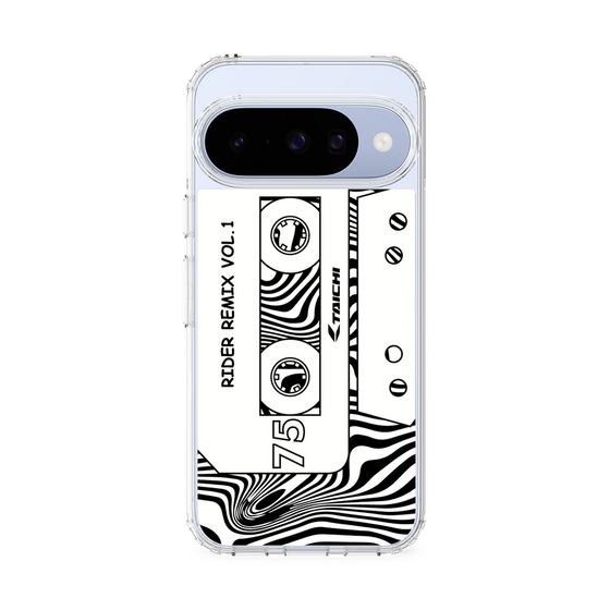 Slim Protection Case［ TAICHI - CASSETTE TAPE ］