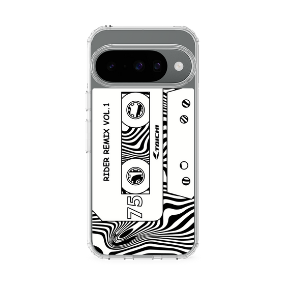 Slim Protection Case［ TAICHI - CASSETTE TAPE ］