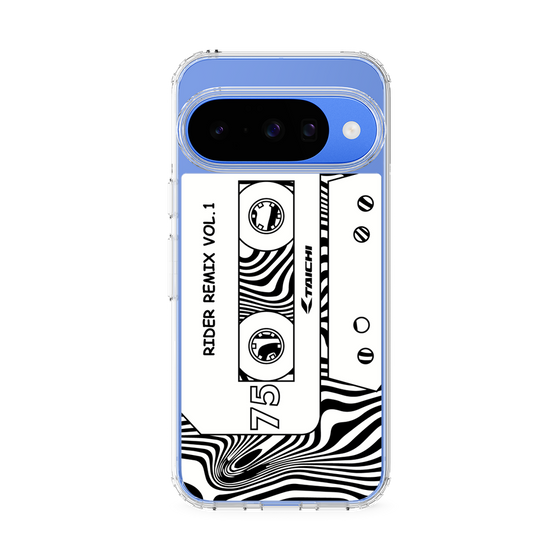 Slim Protection Case［ TAICHI - CASSETTE TAPE ］