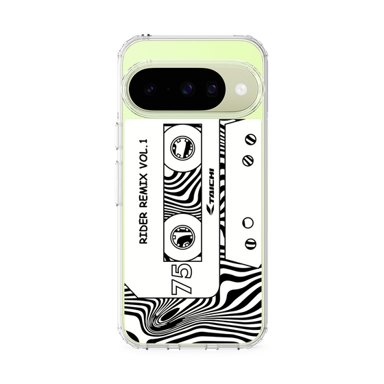 Slim Protection Case［ TAICHI - CASSETTE TAPE ］
