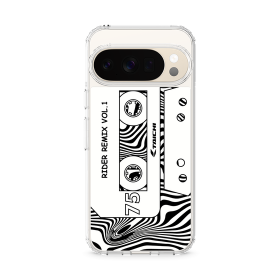 Slim Protection Case［ TAICHI - CASSETTE TAPE ］