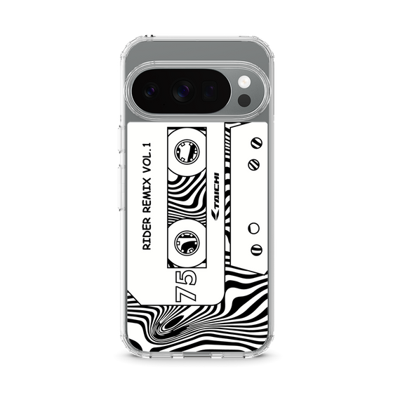 Slim Protection Case［ TAICHI - CASSETTE TAPE ］
