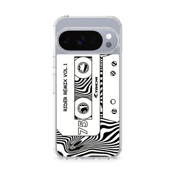 Slim Protection Case［ TAICHI - CASSETTE TAPE ］