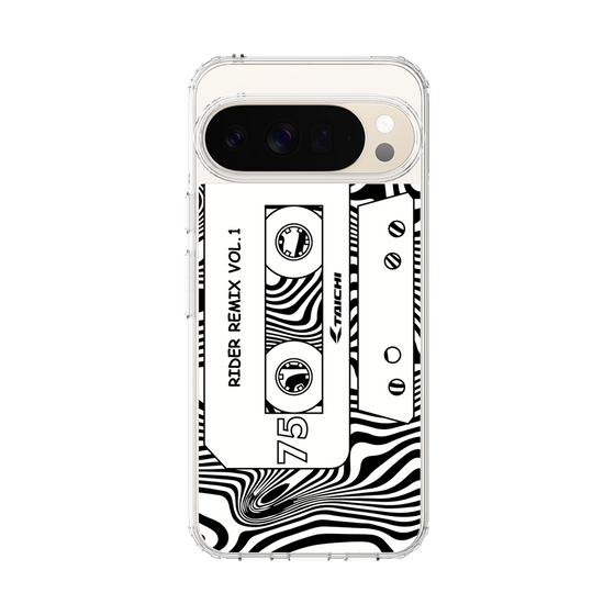 Slim Protection Case［ TAICHI - CASSETTE TAPE ］