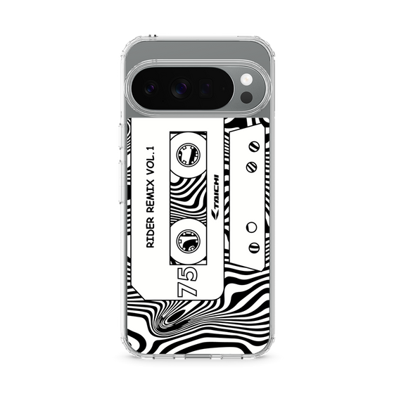 Slim Protection Case［ TAICHI - CASSETTE TAPE ］