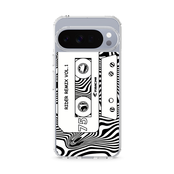 Slim Protection Case［ TAICHI - CASSETTE TAPE ］