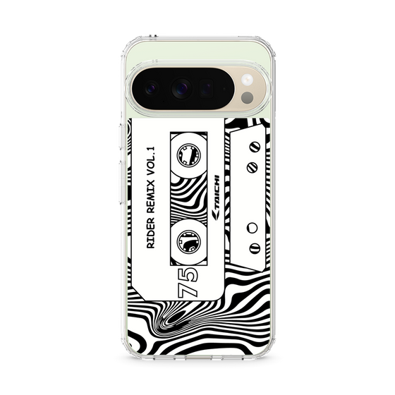 Slim Protection Case［ TAICHI - CASSETTE TAPE ］