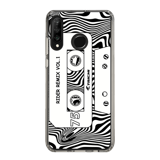Slim Protection Case［ TAICHI - CASSETTE TAPE ］