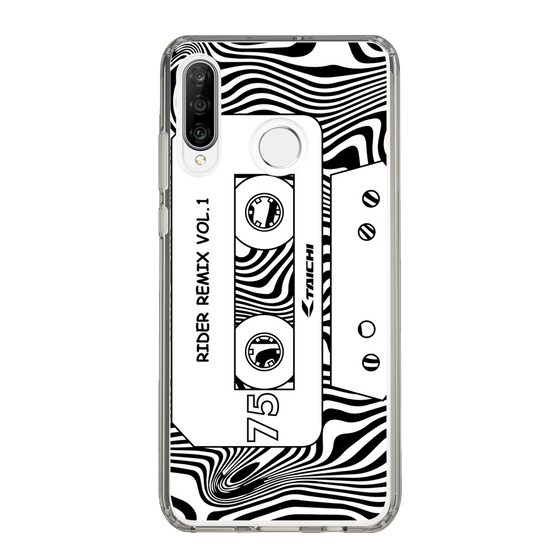 Slim Protection Case［ TAICHI - CASSETTE TAPE ］
