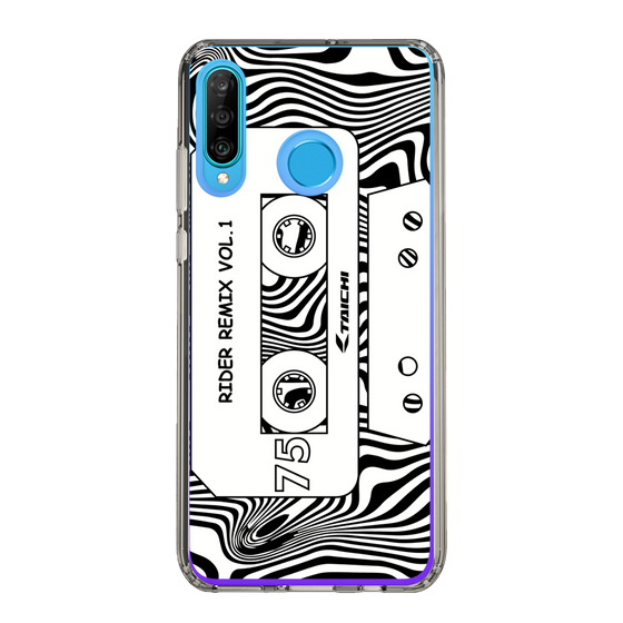 Slim Protection Case［ TAICHI - CASSETTE TAPE ］