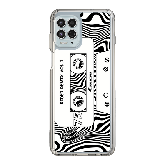 Slim Protection Case［ TAICHI - CASSETTE TAPE ］