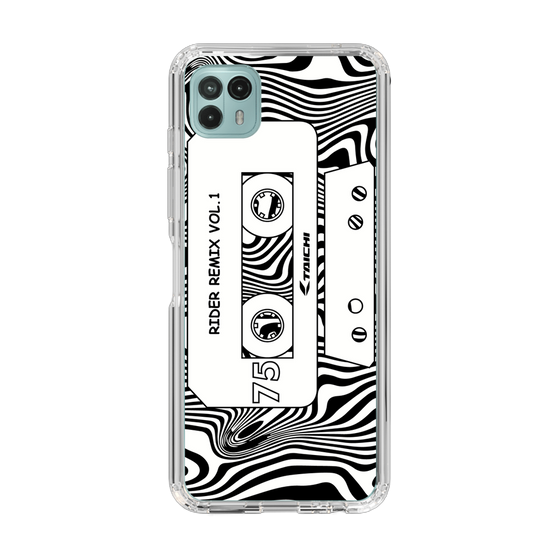 Slim Protection Case［ TAICHI - CASSETTE TAPE ］