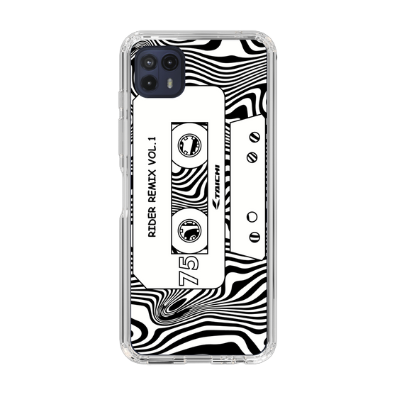 Slim Protection Case［ TAICHI - CASSETTE TAPE ］