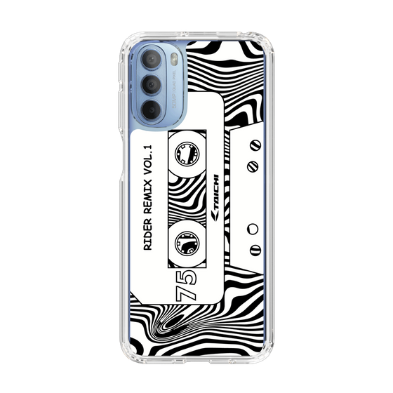 Slim Protection Case［ TAICHI - CASSETTE TAPE ］