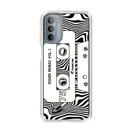 Slim Protection Case［ TAICHI - CASSETTE TAPE ］