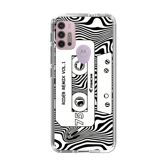 Slim Protection Case［ TAICHI - CASSETTE TAPE ］